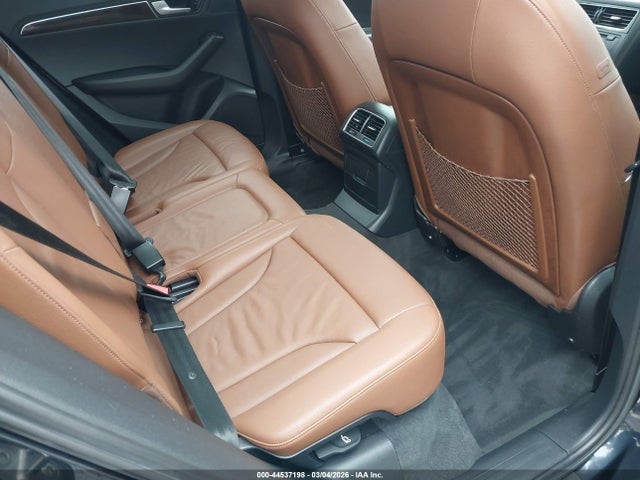 2012 AUDI Q5 WA1LFAFP1CA083954 Photo 7