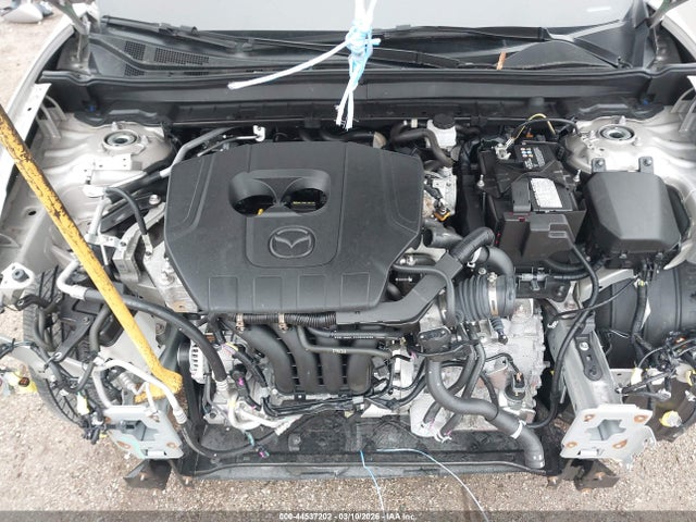 Продажа на аукционе авто 2024 Mazda Cx-30 2.5 S Premium Package, vin: 3MVDMBDM6RM715923, номер лота: 44537202