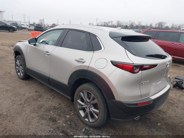 Продажа на аукционе авто 2024 Mazda Cx-30 2.5 S Premium Package, vin: 3MVDMBDM6RM715923, номер лота: 44537202