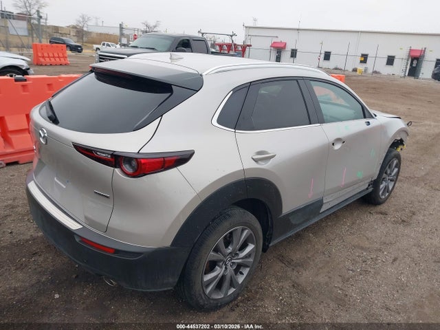 Продажа на аукционе авто 2024 Mazda Cx-30 2.5 S Premium Package, vin: 3MVDMBDM6RM715923, номер лота: 44537202