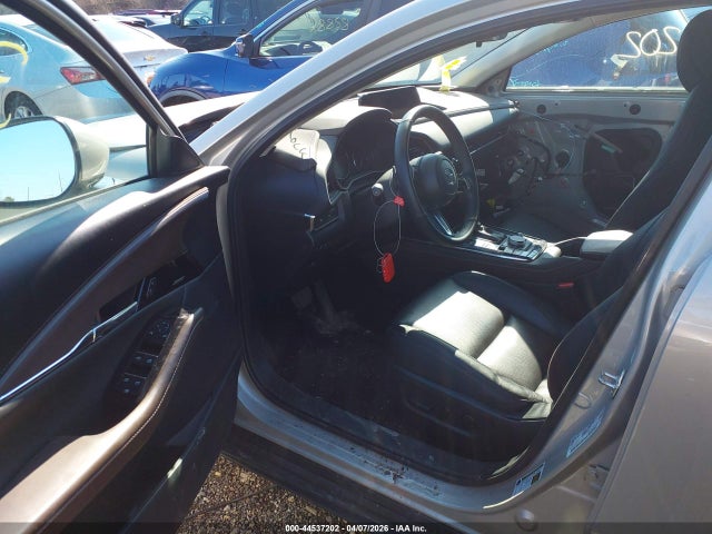 Продажа на аукционе авто 2024 Mazda Cx-30 2.5 S Premium Package, vin: 3MVDMBDM6RM715923, номер лота: 44537202