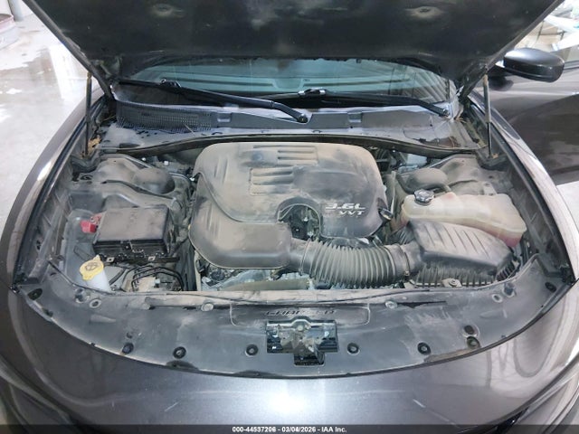 2C3CDXBG1LH190173 Dodge Charger Sxt Rwd