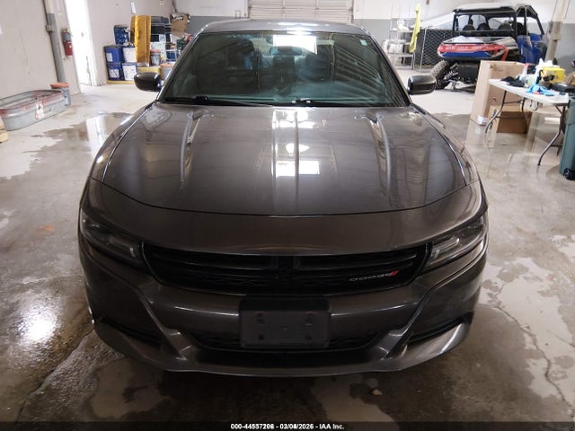 2C3CDXBG1LH190173 Dodge Charger Sxt Rwd