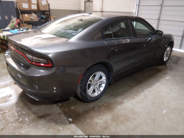 2C3CDXBG1LH190173 Dodge Charger Sxt Rwd