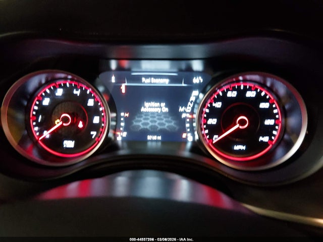 2C3CDXBG1LH190173 Dodge Charger Sxt Rwd