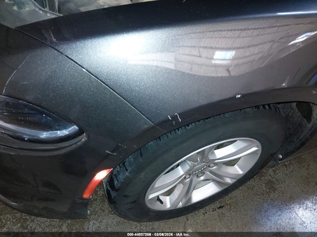 2C3CDXBG1LH190173 Dodge Charger Sxt Rwd