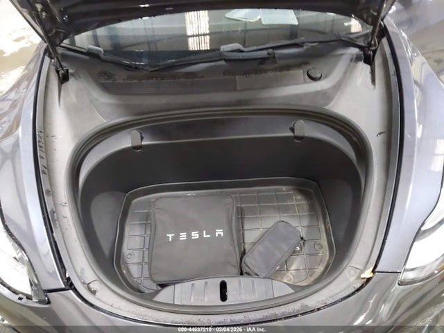 2018 TESLA MODEL 3 5YJ3E1EA3JF163024 Photo 9