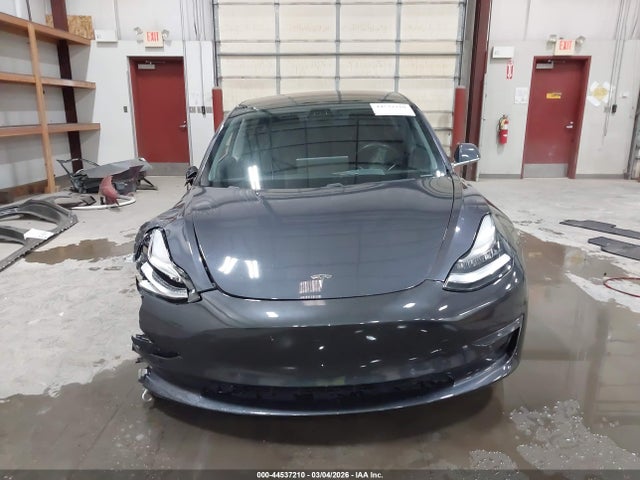 Продаж на аукціоні авто 2018 Tesla Model 3 Long Range/mid Range, vin: 5YJ3E1EA3JF163024, номер лоту: 44537210