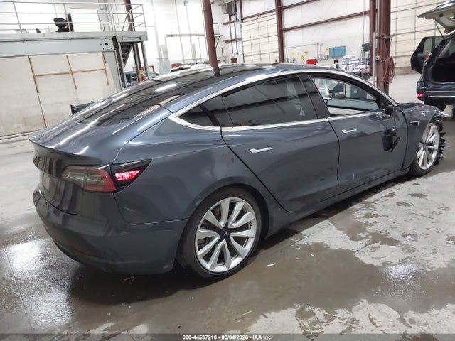 2018 TESLA MODEL 3 5YJ3E1EA3JF163024 Photo 3