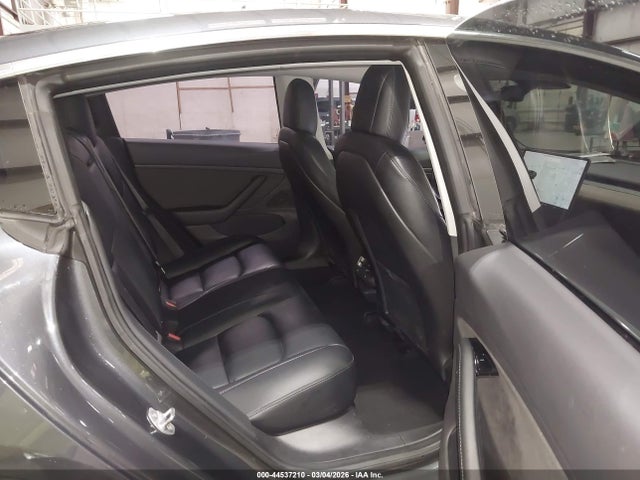 2018 TESLA MODEL 3 5YJ3E1EA3JF163024 Photo 7