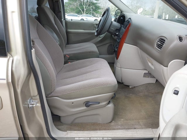 Продажа на аукционе авто 2007 Chrysler Town & Country Lx, vin: 2A4GP44R67R252324, номер лота: 44537214