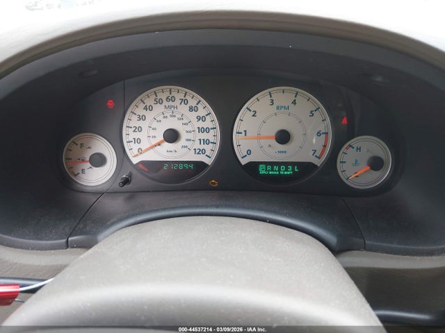 Продажа на аукционе авто 2007 Chrysler Town & Country Lx, vin: 2A4GP44R67R252324, номер лота: 44537214
