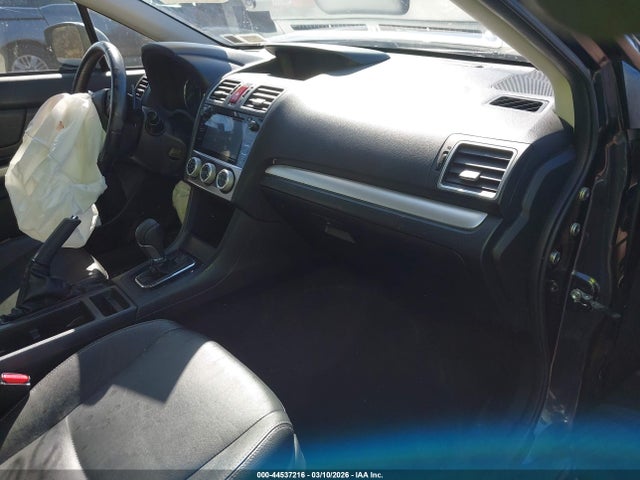 2015 Subaru Impreza 2.0i Limited მანქანა იყიდება აუქციონზე, vin: JF1GJAS69FH007130, აუქციონის ნომერი: 44537216
