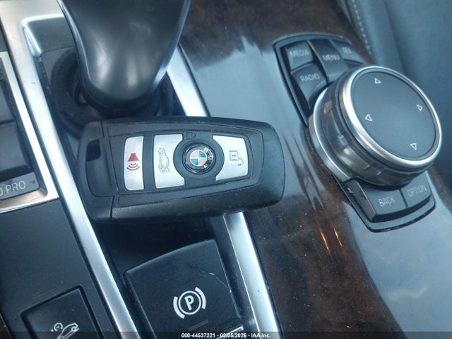 Aukcja sprzedaży 2015 Bmw X3 Xdrive28i, vin: 5UXWX9C53F0D62660, numer aukcji: 44537221