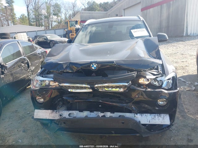Aukcja sprzedaży 2015 Bmw X3 Xdrive28i, vin: 5UXWX9C53F0D62660, numer aukcji: 44537221