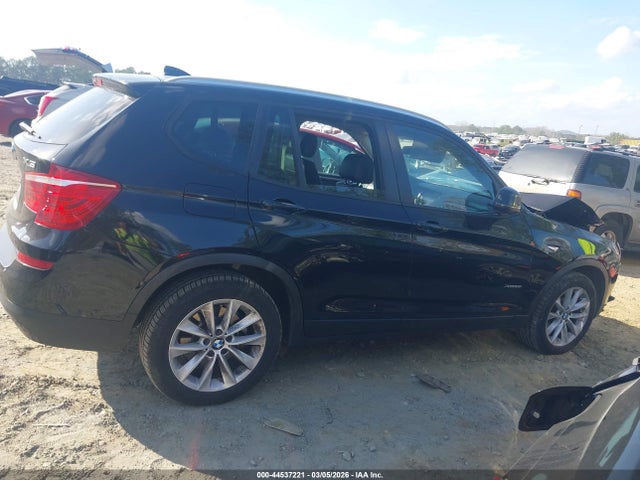 Aukcja sprzedaży 2015 Bmw X3 Xdrive28i, vin: 5UXWX9C53F0D62660, numer aukcji: 44537221