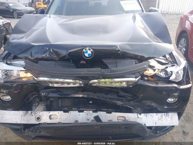 Aukcja sprzedaży 2015 Bmw X3 Xdrive28i, vin: 5UXWX9C53F0D62660, numer aukcji: 44537221