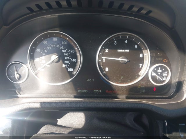 Aukcja sprzedaży 2015 Bmw X3 Xdrive28i, vin: 5UXWX9C53F0D62660, numer aukcji: 44537221