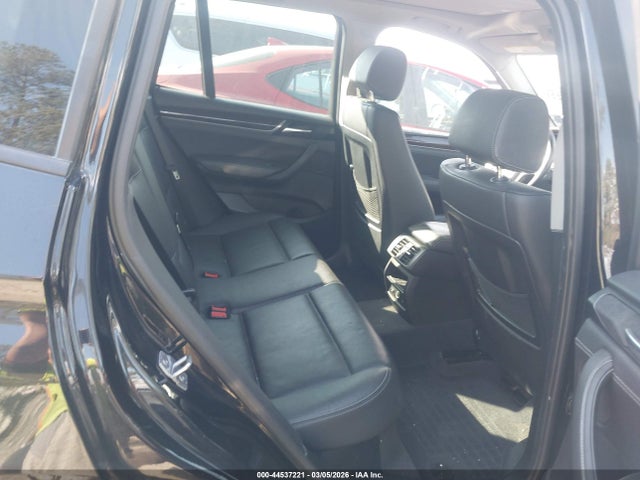Aukcja sprzedaży 2015 Bmw X3 Xdrive28i, vin: 5UXWX9C53F0D62660, numer aukcji: 44537221
