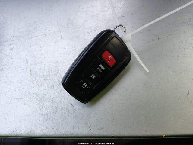 Продажа на аукционе авто 2024 Toyota Camry Se, vin: 4T1T11BK9RU130472, номер лота: 44537223