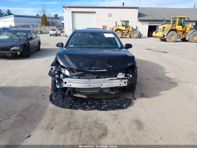 Продажа на аукционе авто 2024 Toyota Camry Se, vin: 4T1T11BK9RU130472, номер лота: 44537223