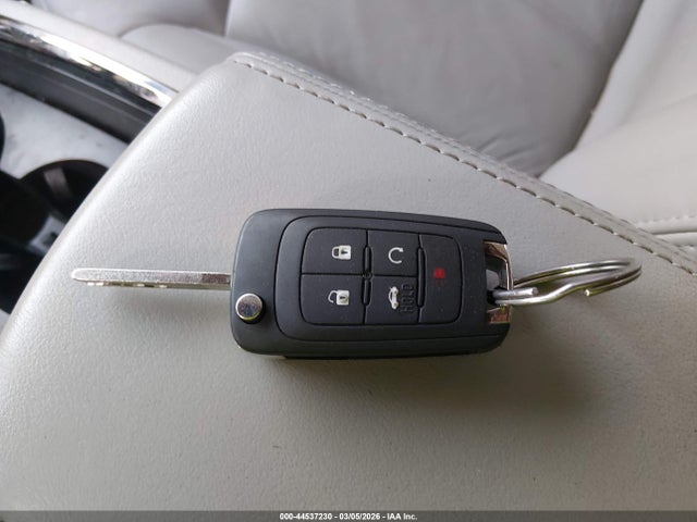 Aukcja sprzedaży 2013 Buick Lacrosse Leather Group, vin: 1G4GC5E38DF123856, numer aukcji: 44537230