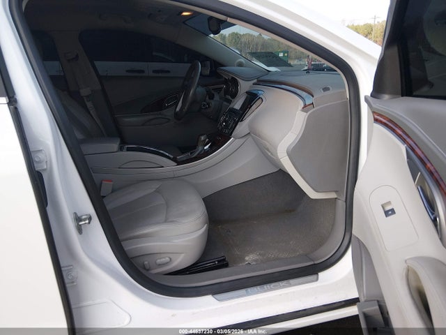 Aukcja sprzedaży 2013 Buick Lacrosse Leather Group, vin: 1G4GC5E38DF123856, numer aukcji: 44537230