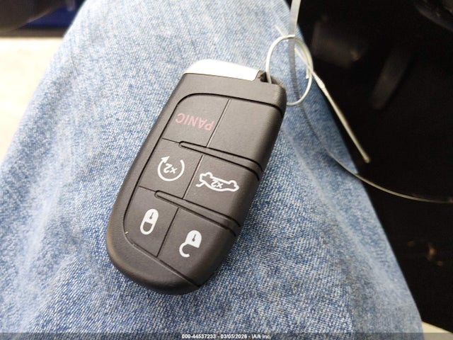 2019 DODGE CHALLENGER 2C3CDZAG9KH750422 Photo 10