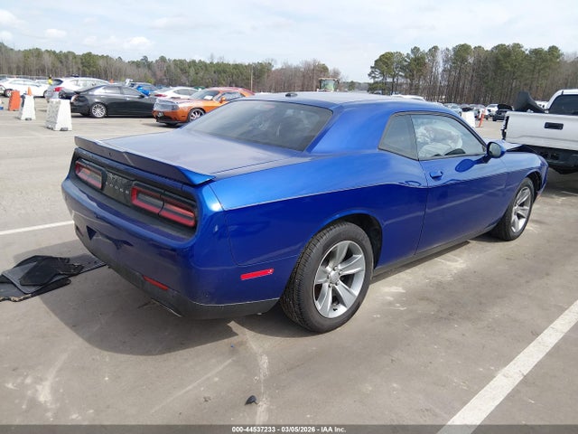 2019 DODGE CHALLENGER 2C3CDZAG9KH750422 Photo 3