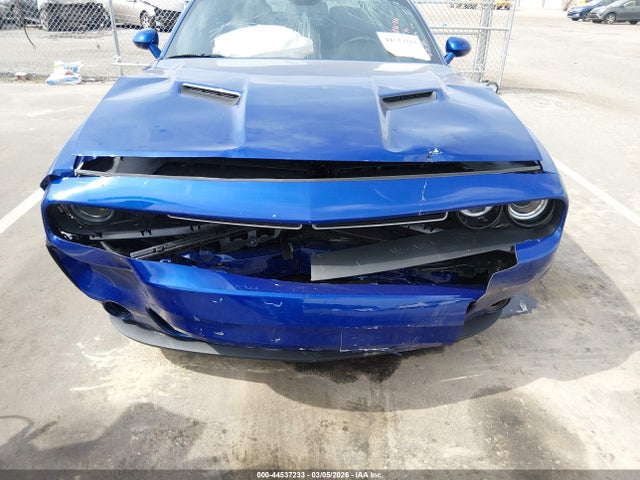 2019 DODGE CHALLENGER 2C3CDZAG9KH750422 Photo 5