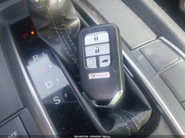 2021 HONDA CIVIC SHHFK7H41MU229569 Photo 10