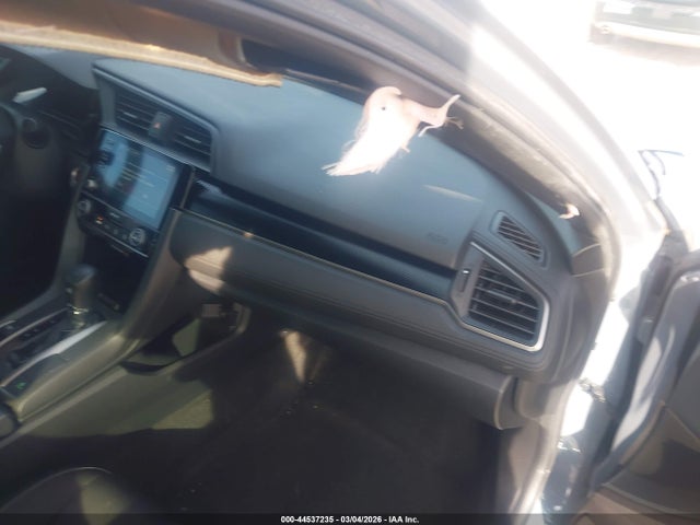 2021 HONDA CIVIC SHHFK7H41MU229569 Photo 4