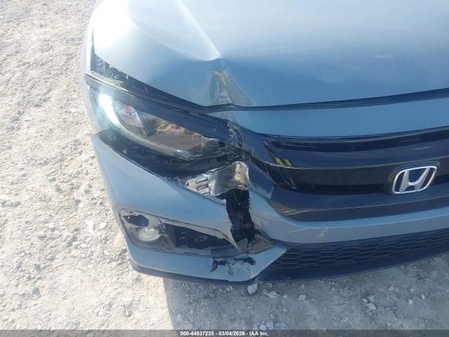 2021 HONDA CIVIC SHHFK7H41MU229569 Photo 5