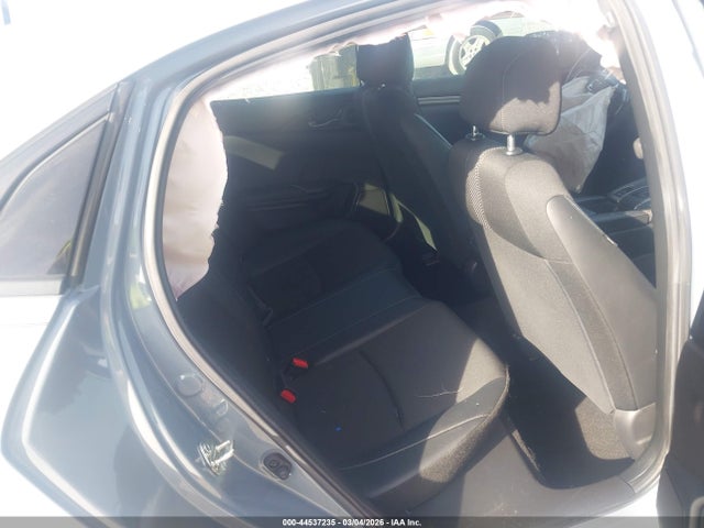 2021 HONDA CIVIC SHHFK7H41MU229569 Photo 7