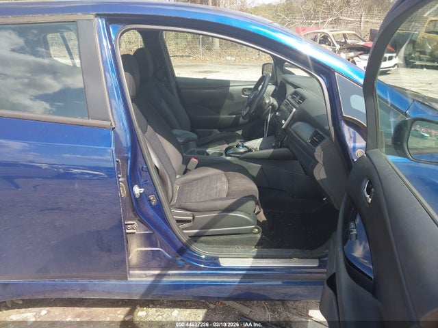2019 NISSAN LEAF 1N4AZ1CP6KC314493 Photo 4