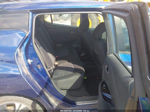 2019 NISSAN LEAF 1N4AZ1CP6KC314493 Photo 7
