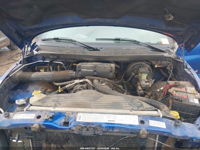 Продаж на аукціоні авто 1997 Dodge Ram 1500 St, vin: 1B7HF13Z7VJ610819, номер лоту: 44537237