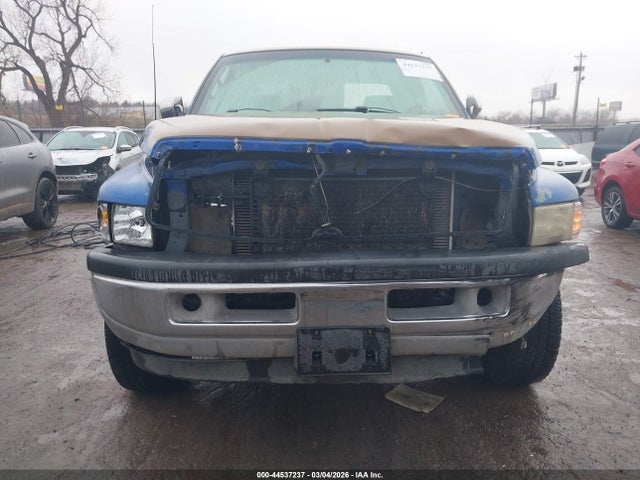 Продаж на аукціоні авто 1997 Dodge Ram 1500 St, vin: 1B7HF13Z7VJ610819, номер лоту: 44537237