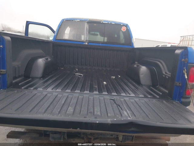 Продаж на аукціоні авто 1997 Dodge Ram 1500 St, vin: 1B7HF13Z7VJ610819, номер лоту: 44537237
