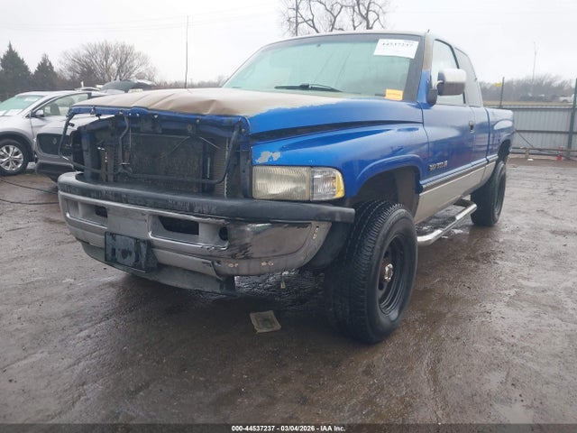 Продаж на аукціоні авто 1997 Dodge Ram 1500 St, vin: 1B7HF13Z7VJ610819, номер лоту: 44537237