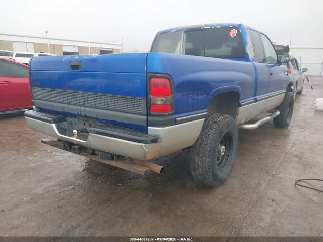 Продаж на аукціоні авто 1997 Dodge Ram 1500 St, vin: 1B7HF13Z7VJ610819, номер лоту: 44537237