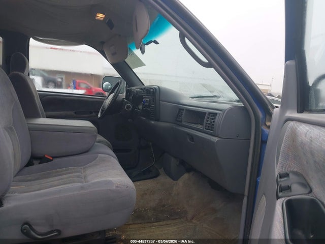 Продаж на аукціоні авто 1997 Dodge Ram 1500 St, vin: 1B7HF13Z7VJ610819, номер лоту: 44537237