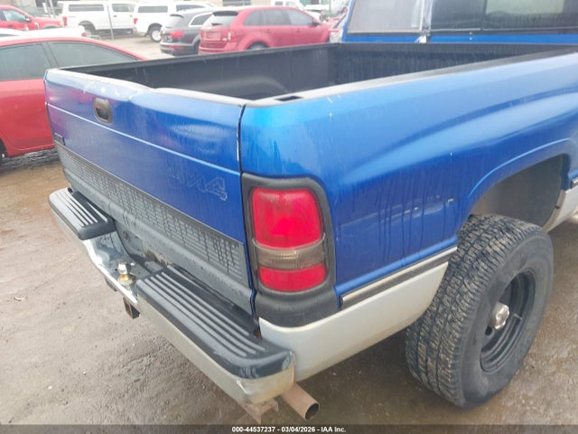 Продаж на аукціоні авто 1997 Dodge Ram 1500 St, vin: 1B7HF13Z7VJ610819, номер лоту: 44537237