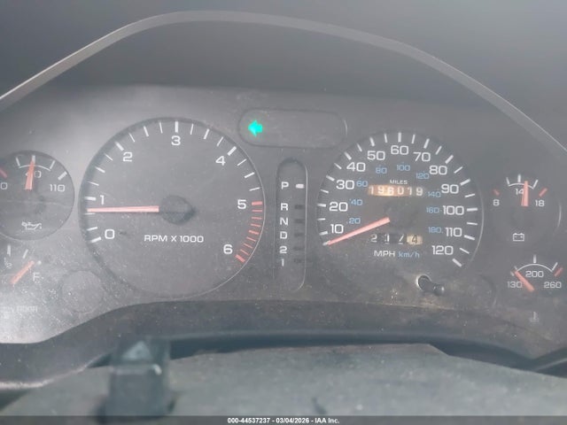 Продаж на аукціоні авто 1997 Dodge Ram 1500 St, vin: 1B7HF13Z7VJ610819, номер лоту: 44537237