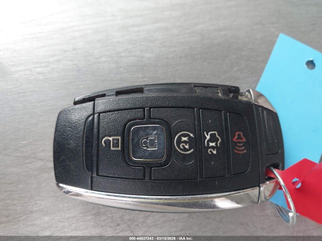 2017 LINCOLN MKC 5LMTJ3DH9HUL02198 Photo 10