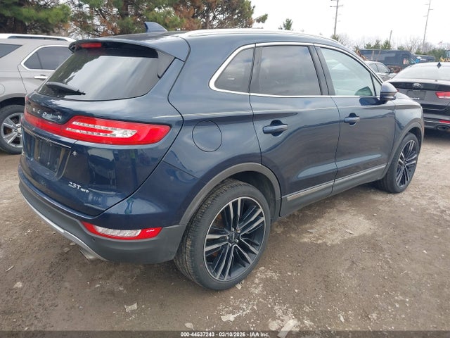 2017 LINCOLN MKC 5LMTJ3DH9HUL02198 Photo 3