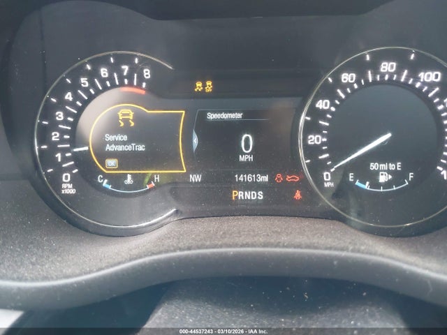 2017 LINCOLN MKC 5LMTJ3DH9HUL02198 Photo 6