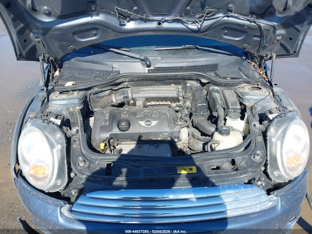 2011 MINI COOPER WMWZN3C5XBT133607 Photo 9
