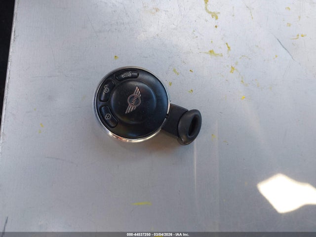 2011 MINI COOPER WMWZN3C5XBT133607 Photo 10