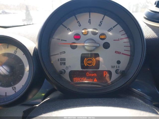 2011 MINI COOPER WMWZN3C5XBT133607 Photo 6